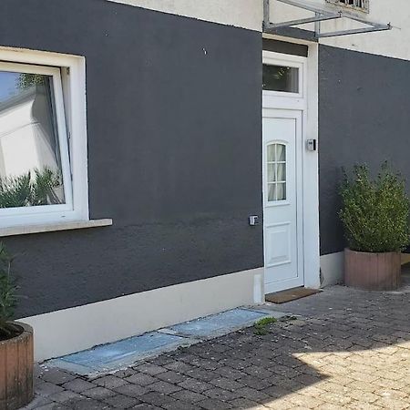 Apartment Central Bad Saulgau Dış mekan fotoğraf