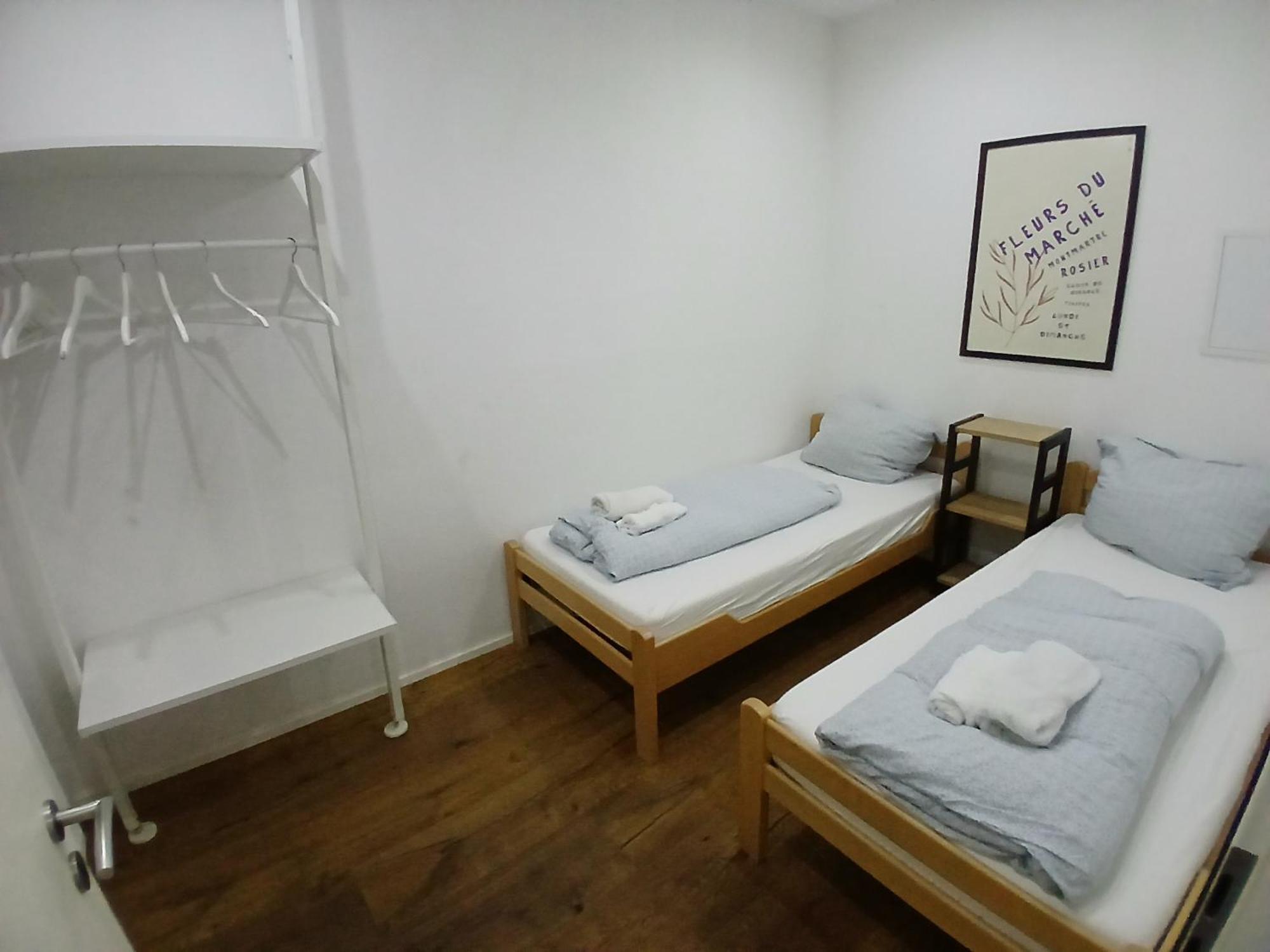 Apartment Central Bad Saulgau Dış mekan fotoğraf