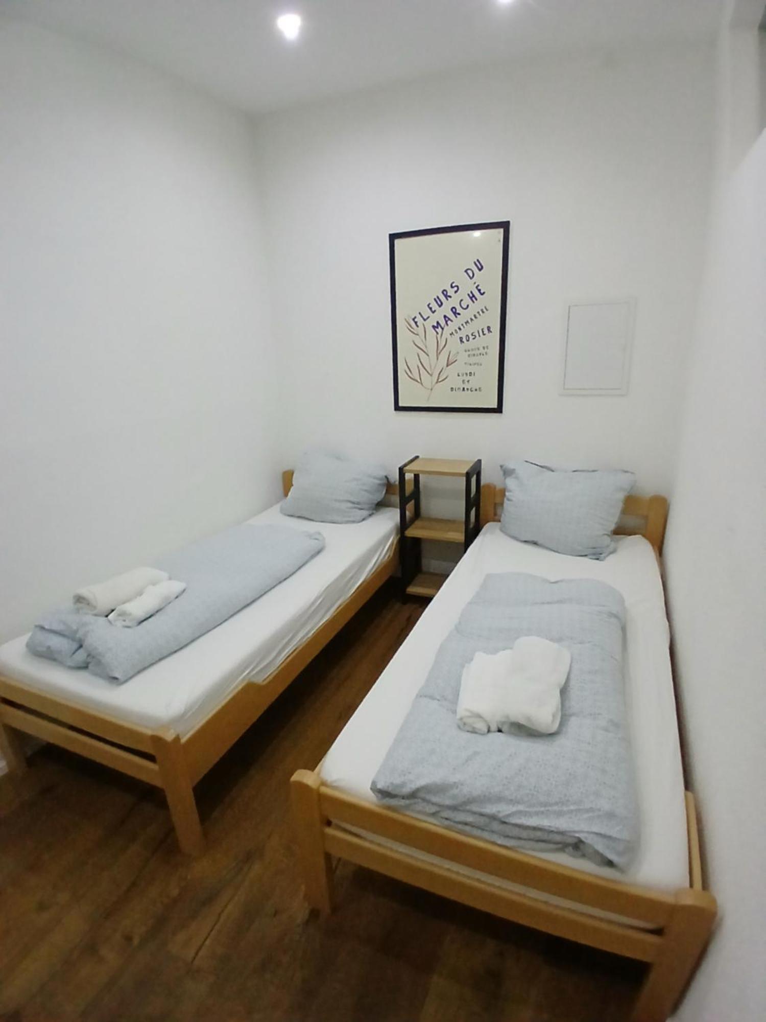Apartment Central Bad Saulgau Dış mekan fotoğraf